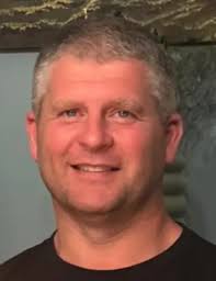 Obituary information for Josh Scribner