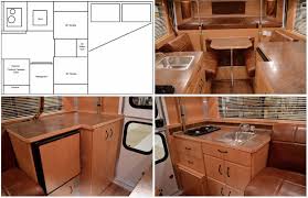 This unique design offers hard sides in a folding camper. These 7 Pop Up Campers Are Surprisingly Roomy And Convenient