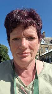 Introduction and health journey in Ohio