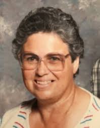 Alice Hicks Obituary (1940