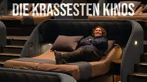Barrierefreies kino und inklusion mit greta&starks. Was Fur Geile Kinos Sind Das Denn Reportage Mit Robert Hofmann Youtube