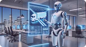 AI in Logistics: Benefits and Use Cases ...