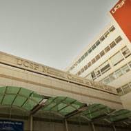 Ucsf Benioff Childrens Hospital