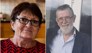 'Reunited in heaven'