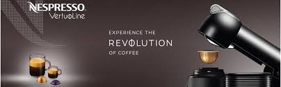 I ordered some coffee pods, paid for next day delivery (£5) still waiting after 2 days. Nespresso Vertuoline Capsule Coffee Machine For Espresso Or Lungo Chrome Amazon Ca Home