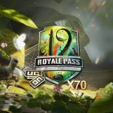 Buy Pubg Mobile Royal Pass Upgrade Card Season 19 70 Uc And Download