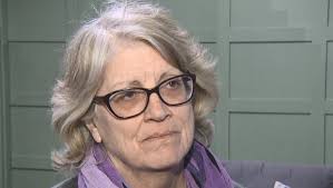 Longtime party leader Kathy Sullivan won't run for fourth term as NH  Democratic National Committeewoman