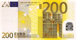 Hier findest du unsere briefpapiere für ostern und muttertag zu kostenlosen ausdrucken. Geldschein 200 Euro Geld Kostenloses Foto Auf Pixabay