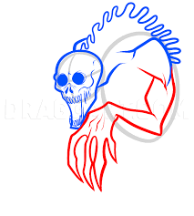 Creepypasta coloring pages are a fun way for kids of all ages to develop creativity focus motor skills and color recognition. How To Draw The Rake The Rake Creepypasta Coloring Page Trace Drawing