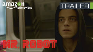 Maybe you would like to learn more about one of these? Mr Robot Digitale Revolution 2 0 Wird Installiert Filmtoast De