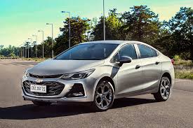 The cruze effortlessly combines outstanding performance with luxurious comfort. Refreshed 2021 Chevrolet Cruze Goes On Sale In Brazil