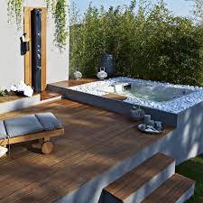 Maybe you would like to learn more about one of these? Mini Piscines 20 Modeles Maxi Plaisir Pour Petits Jardins Et Petits Budgets Spa A Encastrer Procopi Modele Terrasse Zen Mini Piscine Amenagement Terrasse