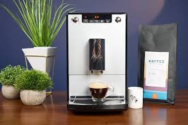 Delonghi prima donna s deluxe review: The Melitta Caffeo Solo 2021 Review