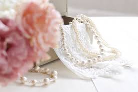 千葉市稲毛で 娘へ贈るパールネックレス をお探しなら 一光堂