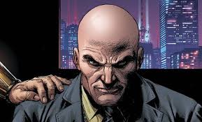 Alexander joseph luthor is a fictional supervillain appearing in american comic books published by dc comics. Supergirl Season 4 To Introduce Superman Villain Lex Luthor