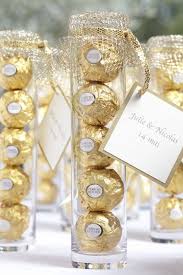 Ferrero Rocher Wedding Favors Google Search Best Wedding Favors Wedding Gift Favors Edible Wedding Favors