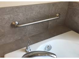 Check spelling or type a new query. Bathroom Grab Bars Installation Cost