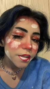 Improving makeup skills and boosting confidence