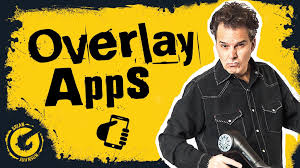 As a result, a user can choose an effect from another application, adjust it, choose a place to apply, and so on. Video Overlay Apps Android Ios Video Overlay App Video Editing Apps Overlays Ios Operating System