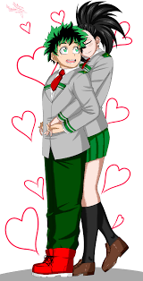 Mr. Stars – Izumomo - KingComiX.com