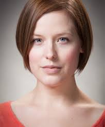 Skådespelare Sofia Nilsson på StagePool