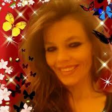 angel Gregory (@angelgregory13)