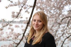 Five New Fulbrights Awarded