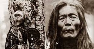 Journey to the Masculine