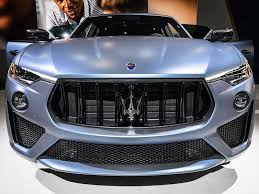 These luxury exotic cars were built to offer fine details and outstanding performance, providing drivers with everyday excitement, whether it's a commute from wellesley or a drive by the seaside. Maserati Will Not See Profits Until After Product Offensive Starts In 2020