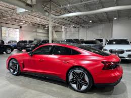 Image result for Tango Red 2022 E-Tron
