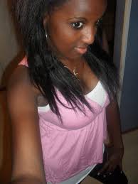 Miss Africa Crown Pre-Selection Party: Meet Emily Mathews