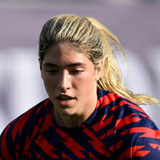 Korbin Albert hears boos for anti-LGBTQ+ posts