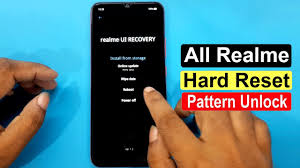 If you're looking flagship on a budget, this is probably. Factory Reset Realme 3 Pro For Gsm