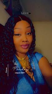 Hello, I'm Sheronica and something to know about me is I LOVE TUBI