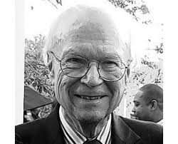 Eric Henderson Obituary (1938