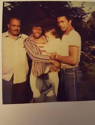 Adolph Robinson Obituary (2017)