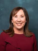 Florida Senator Lori Berman