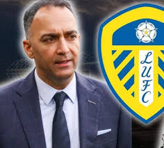 After the press announced yesterday that Leeds United will play AC Milan at  the Aviva in Dublin