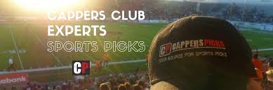 Cappers Club Sports Picks