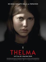 Thelma [Blu-ray]: Amazon.de: Harboe, Eili, Okay, Kaya, Petersen, Ellen  Dorrit, Trier, Joachim: DVD & Blu-ray