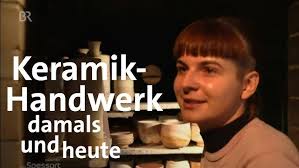 Keramik-Museum Bürgel: Blick ins Depot #14