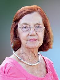 Obituary of Louise Regina