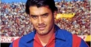 Murió José Rafael Albrecht, vieja gloria de San Lorenzo y del fútbol  argentino: tenía coronavirus