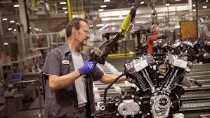 Polaris announces end of victory motorcycles. Harley Davidsons Are Classic Americana With Foreign Sourced Parts