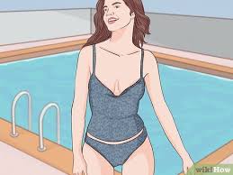 Partyspaß für groß und klein! 12 Ways To Be Fashionable At A Pool Party Wikihow