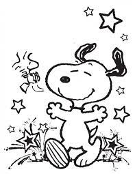 This drawing was made at internet users' disposal on 07 february 2106. Ausmalbilder Snoopy Malvorlagen Einfach Snoopy Malvorlagen Ausmalbilder Geburtstag Malvorlagen