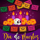 Dia de Muertos Roof Top Party Friday 10.31.25 event image