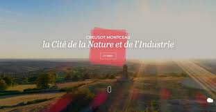 Forma la totalidad del cantón de le creusot oeste y parte de le creusot este. Office De Tourisme Creusot Montceau
