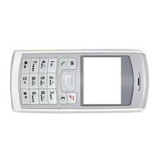 Full Body Housing for Haier Z100 ...
