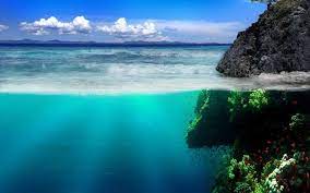 Ocean Backgrounds Free Download Wallpapers Backgrounds Images Art Photos Ocean Landscape Landscape Wallpaper Scenery Wallpaper